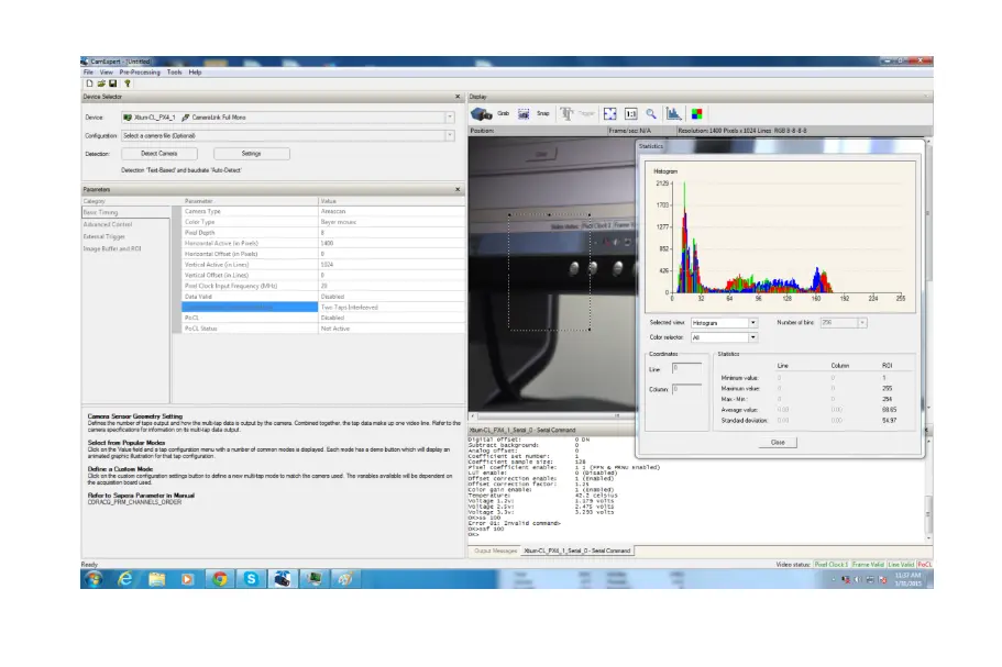 무료 수집 및 제어 소프트웨어 라이브러리